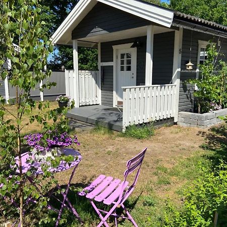 Stuga Pa Oeland Algutsrum Luaran gambar