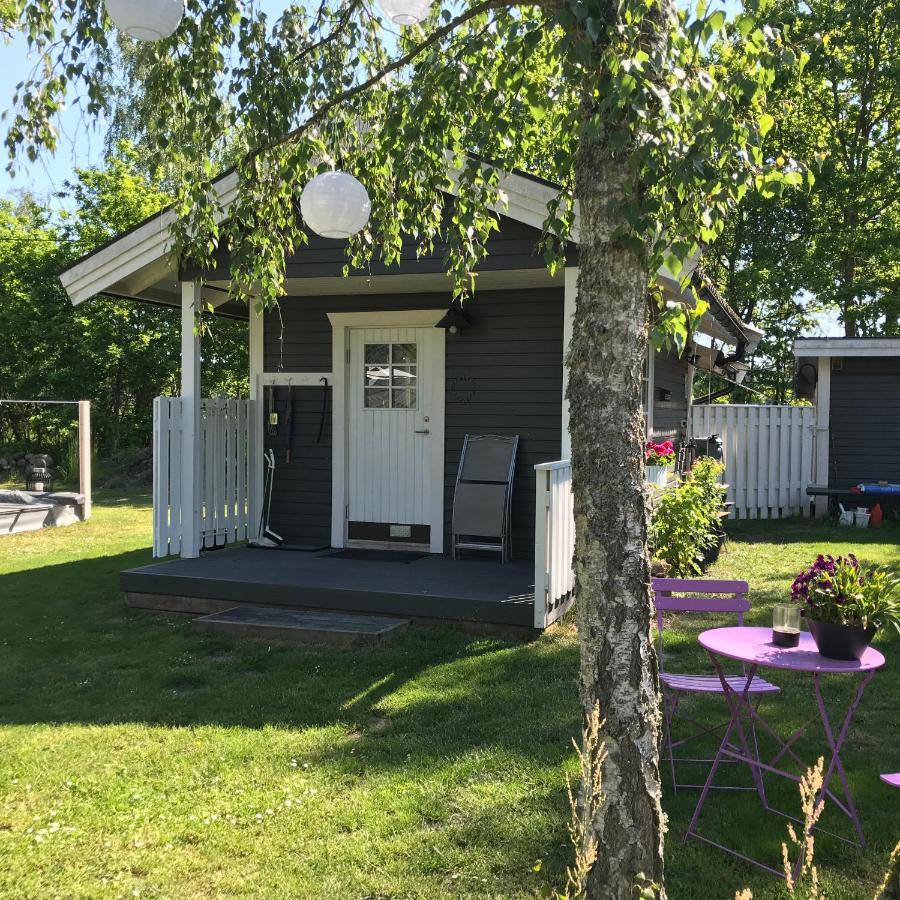 Stuga Pa Oeland Algutsrum Luaran gambar