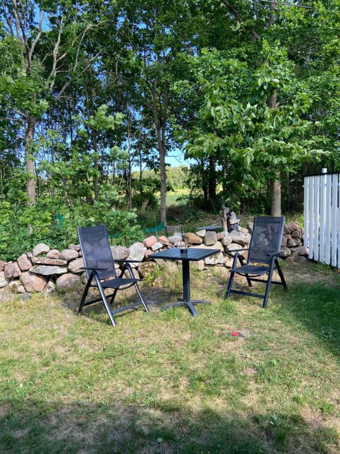 Stuga Pa Oeland Algutsrum Luaran gambar